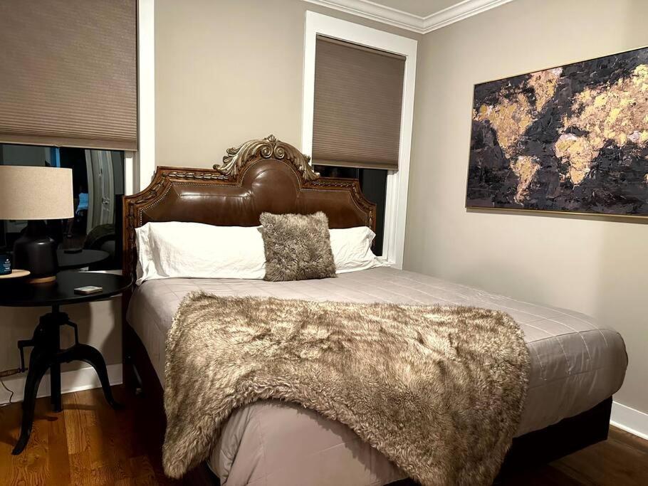 The Color Chord L 3Br In East Nashville With Rooftop Hot Tub Extérieur photo