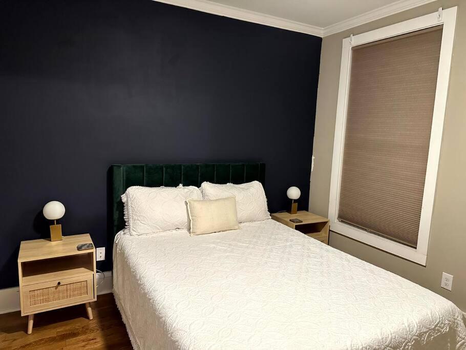 The Color Chord L 3Br In East Nashville With Rooftop Hot Tub Extérieur photo