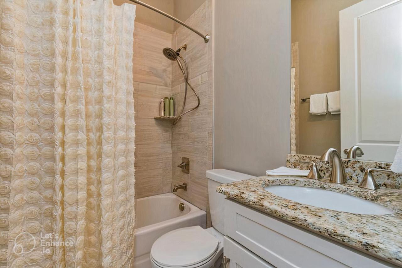 The Color Chord L 3Br In East Nashville With Rooftop Hot Tub Extérieur photo