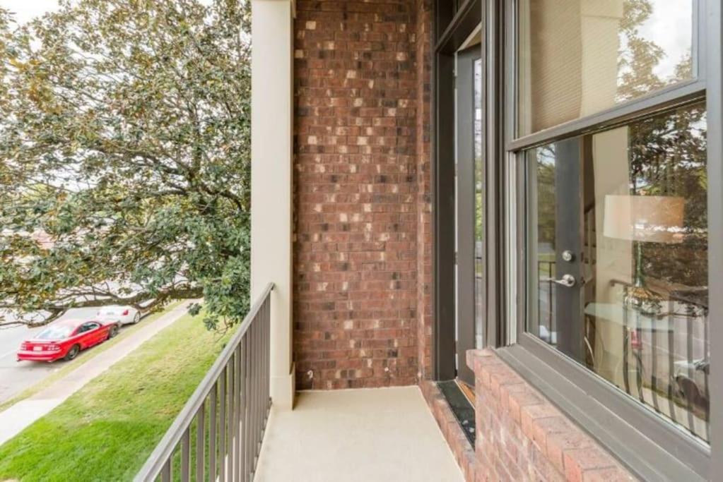 The Color Chord L 3Br In East Nashville With Rooftop Hot Tub Extérieur photo